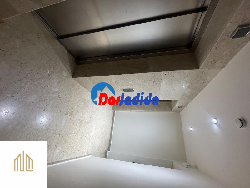 Location Appartement F4 Alger