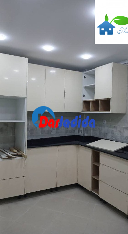 Vente Appartement F4 Tizi-ouzou