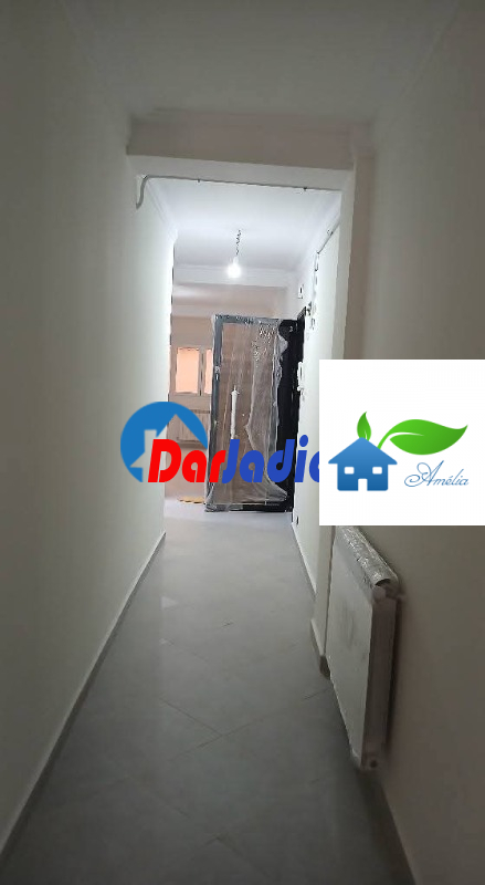 Vente Appartement F4 Tizi-ouzou