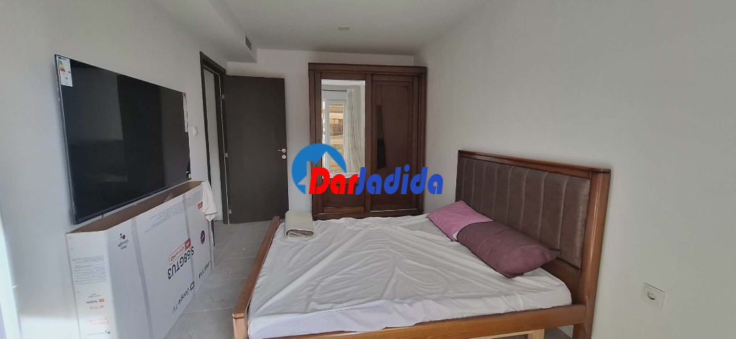 Vente Appartement F3 Bejaia