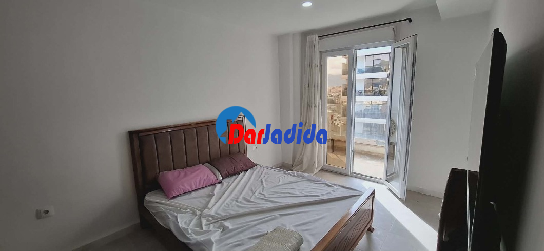 Vente Appartement F3 Bejaia