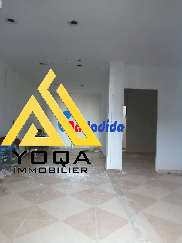 Vente Local  Tipaza
