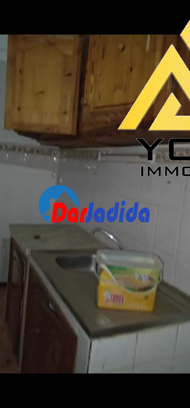 Vente Appartement F3 Tipaza