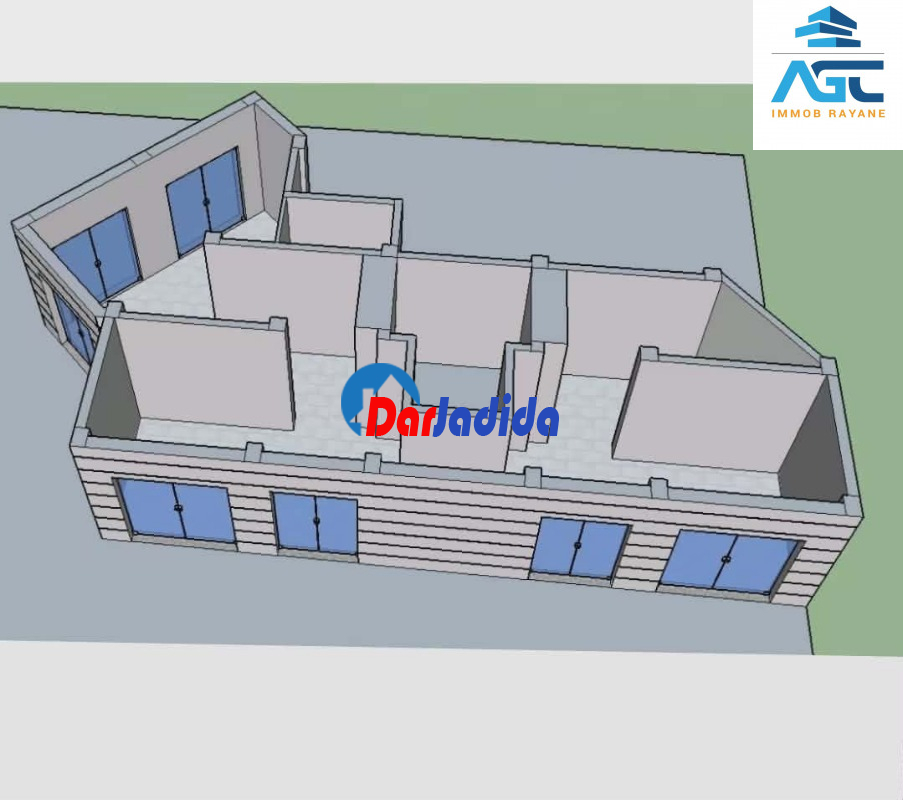 Location Bureaux  Bejaia