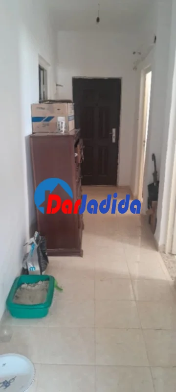 F3 neuf à sidi benyabka