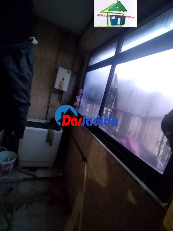 Vente Appartement F3 Annaba