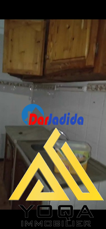 Vente Appartement F3 Tipaza