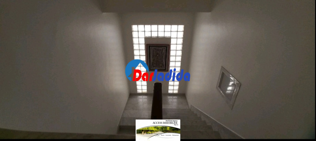 Vente Immeuble  Alger
