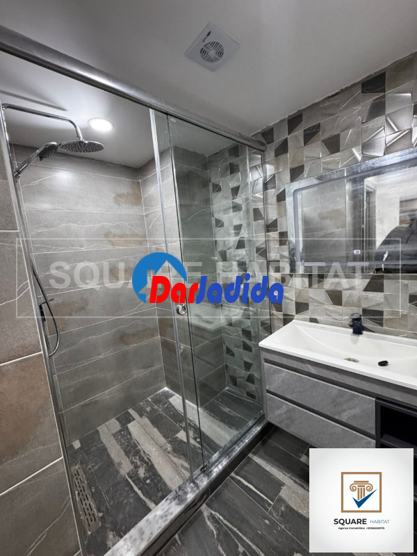 Vente Appartement F3 Bejaia