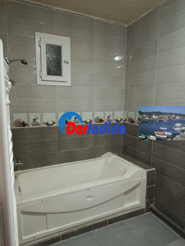 Location Appartement F5 Alger