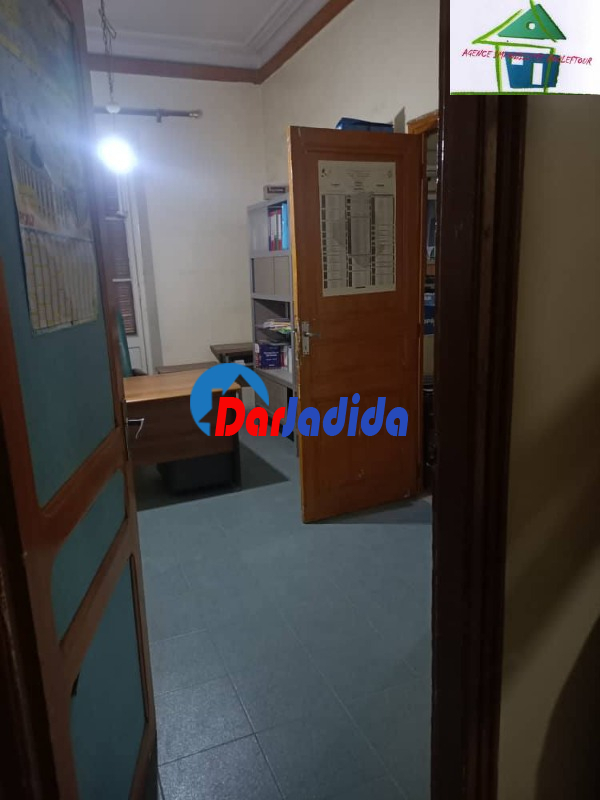 Location Appartement F3 Annaba