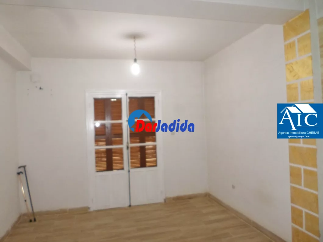 Location Villa F6 Boumerdes