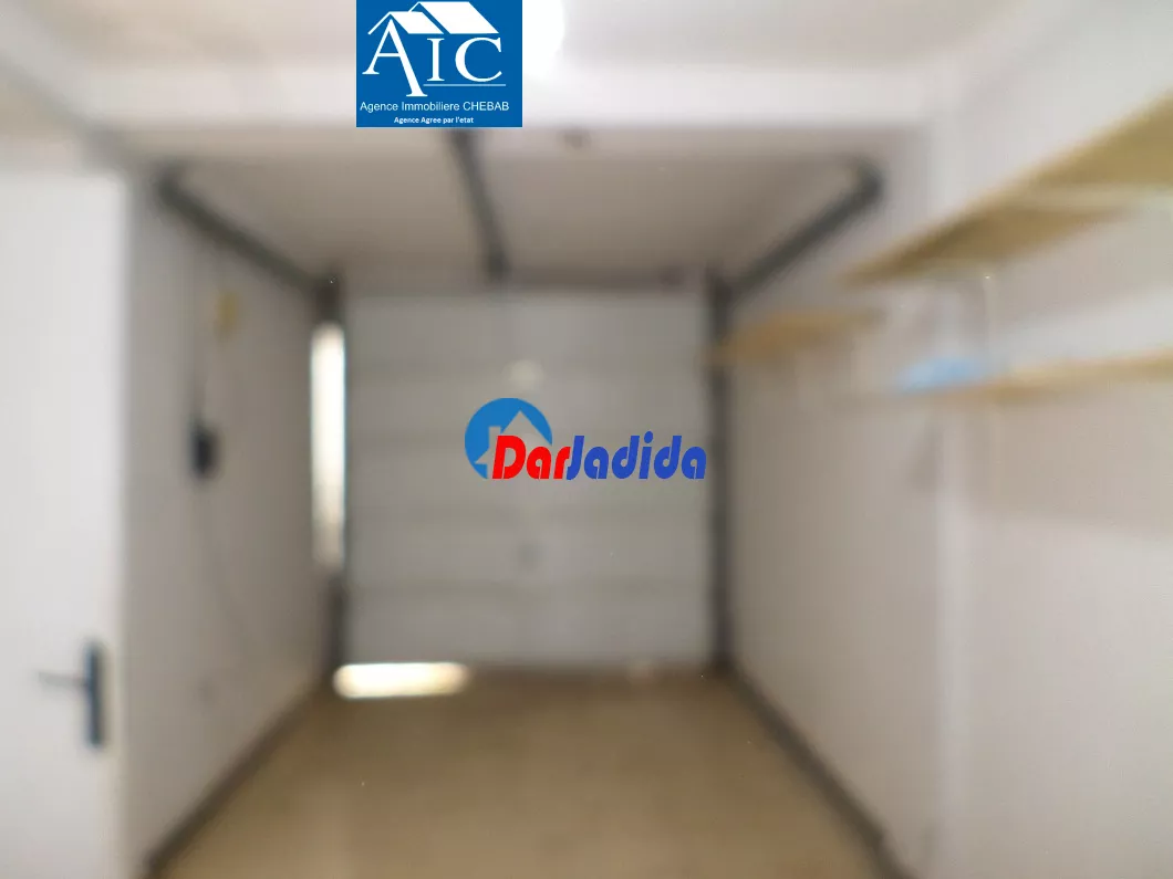 Location Villa F6 Boumerdes