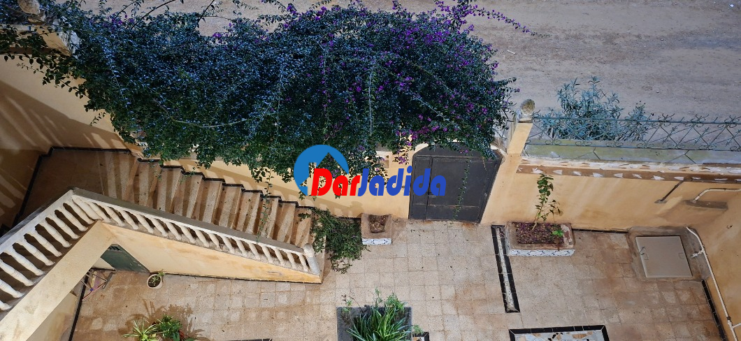 Vente Villa F6 Oran