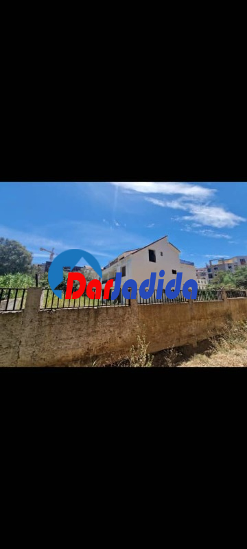 Vente Villa  Boumerdes
