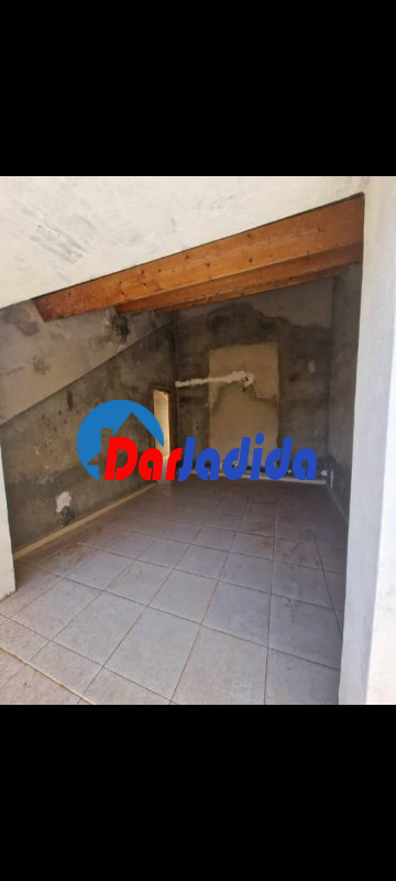 Vente Villa  Boumerdes