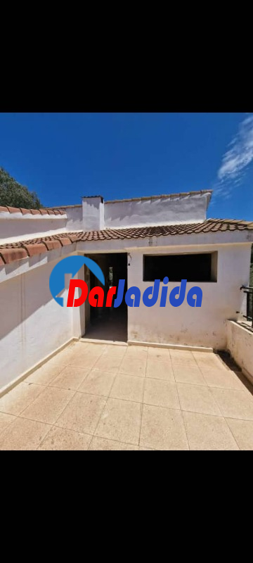 Vente Villa  Boumerdes