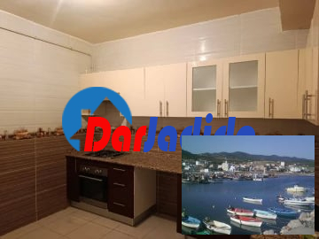 Location Appartement F5 Alger