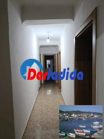 Location Appartement F5 Alger