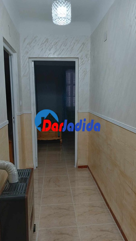 Location Appartement F3 Bejaia
