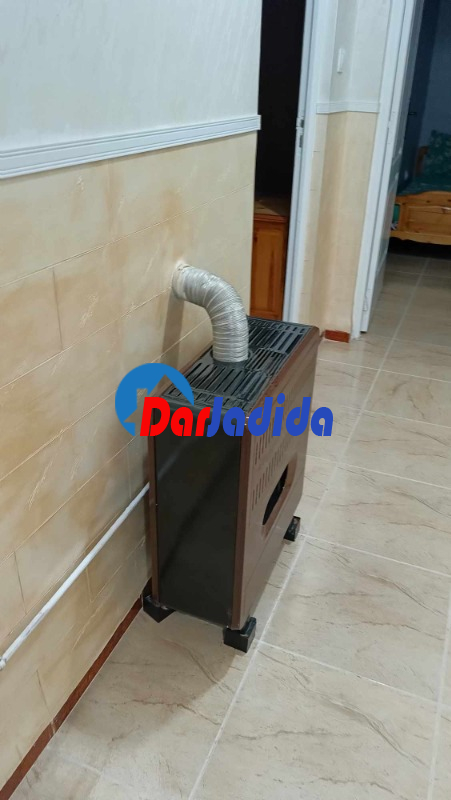 Location Appartement F3 Bejaia