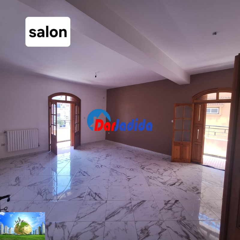 Location Niveau de villa F9 Constantine