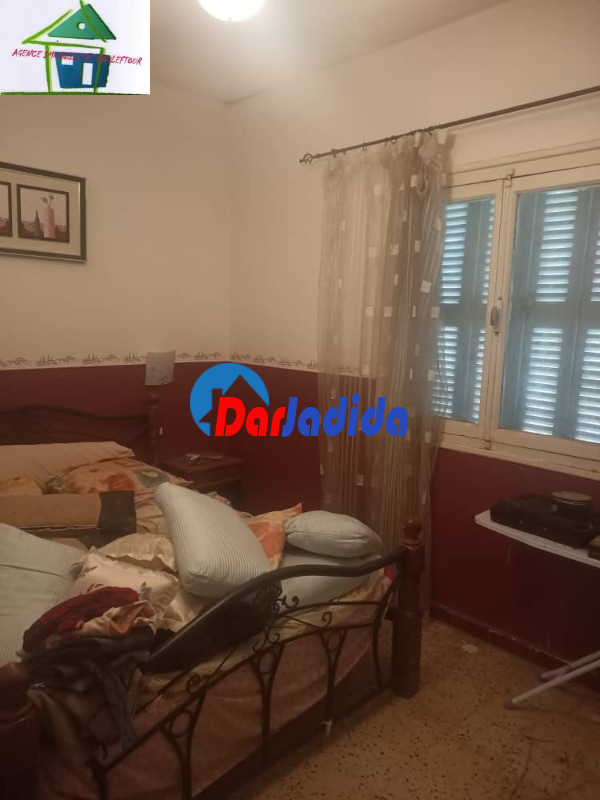 Vente Appartement F3 Annaba