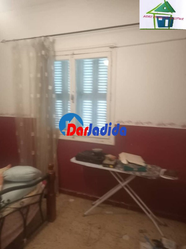 Vente Appartement F3 Annaba