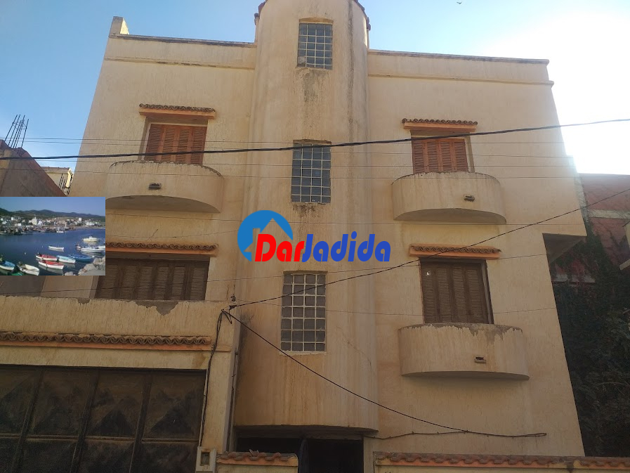 Location Villa F10 ou +  Alger