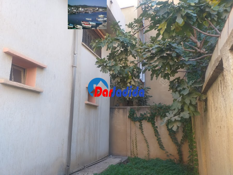 Location Villa F10 ou +  Alger