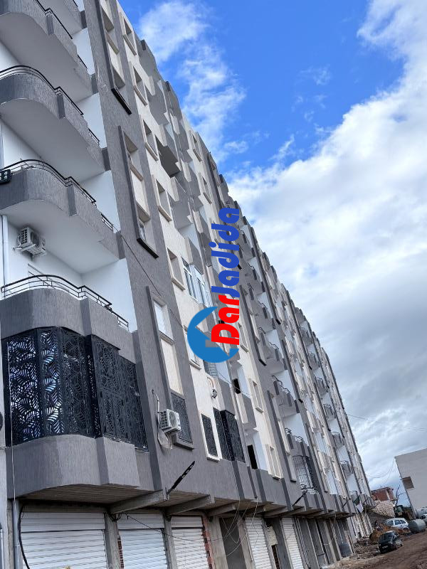 Vente Appartement F4 Skikda