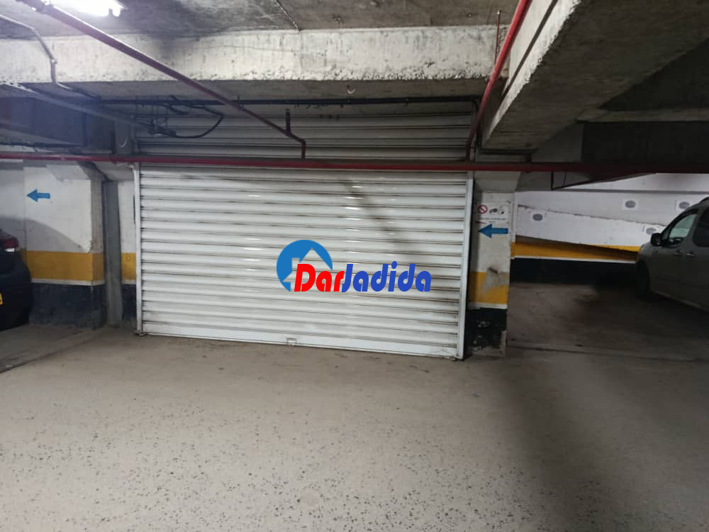 Location Local  Alger