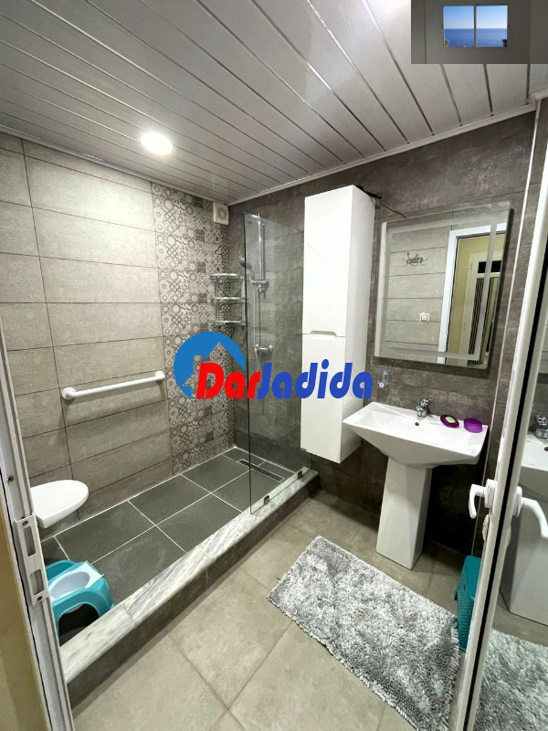 Vente Appartement F3 Tipaza