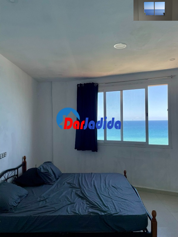 Vente Appartement F2 Tizi-ouzou