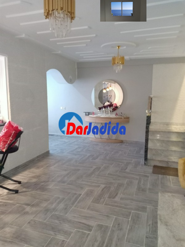 Vente Appartement F4 Alger