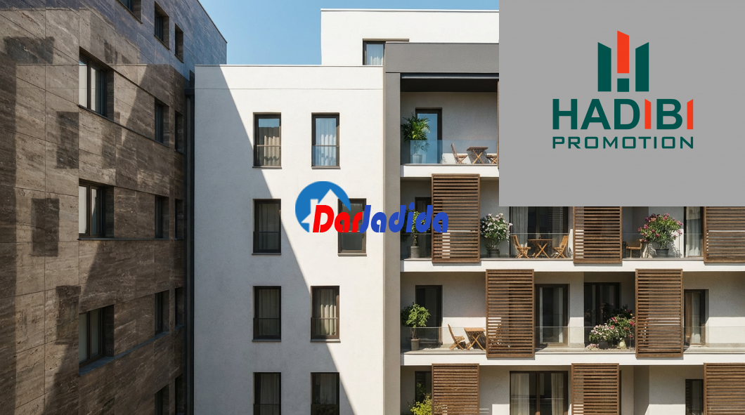 Vente Appartement  Alger