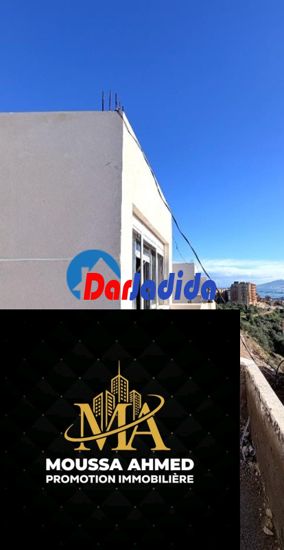 Vente Villa F7 Skikda