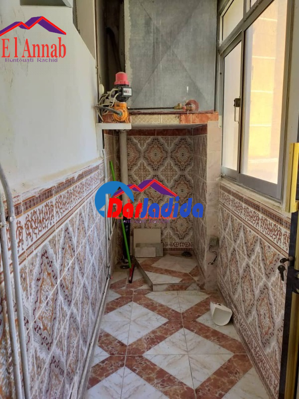 Vente Appartement F3 Annaba