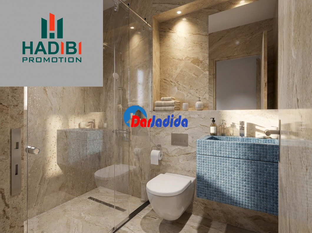 Vente Appartement F4 Alger