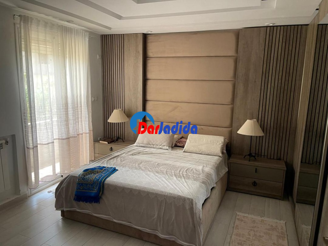 Vente Appartement F4 Alger