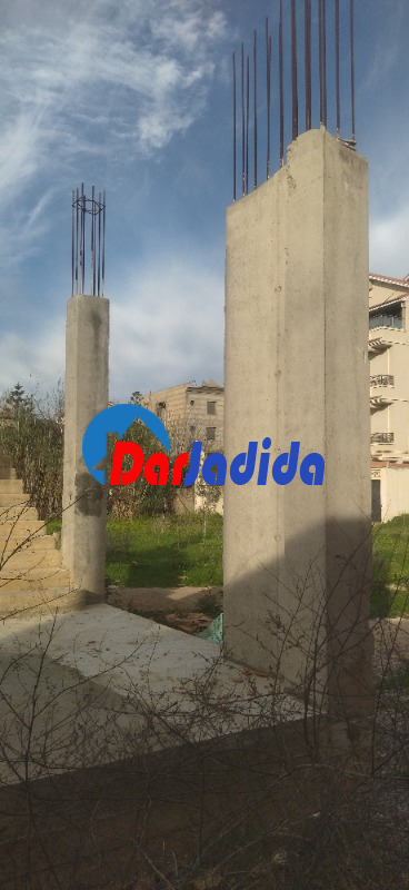 Vente Carcasse  Boumerdes