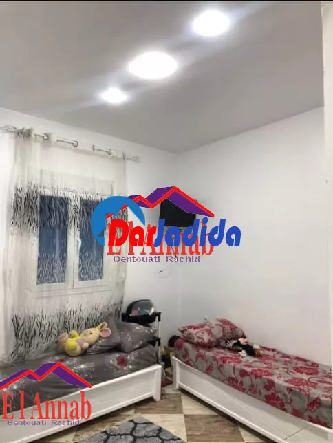 Vente Niveau de villa F3 Annaba