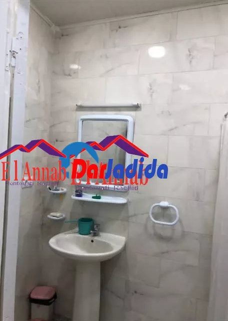 Vente Niveau de villa F3 Annaba