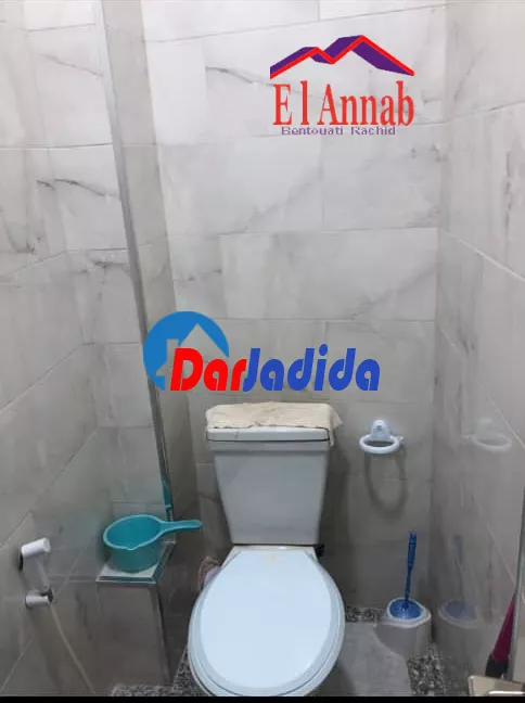 Vente Niveau de villa F3 Annaba