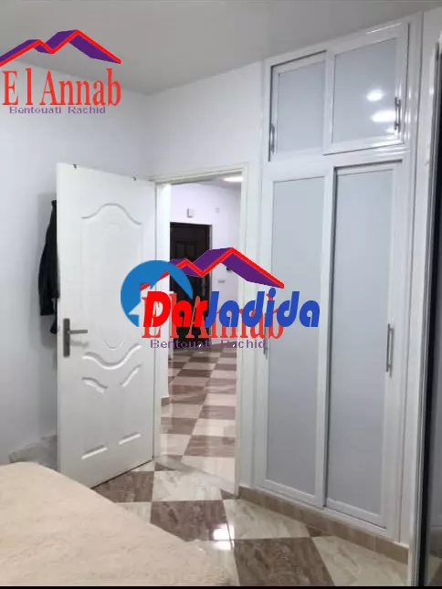 Vente Niveau de villa F3 Annaba
