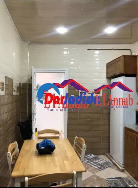 Vente Niveau de villa F3 Annaba