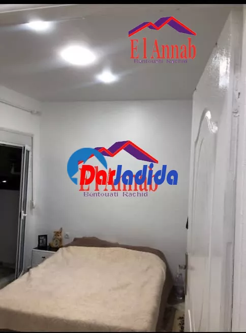 Vente Niveau de villa F3 Annaba