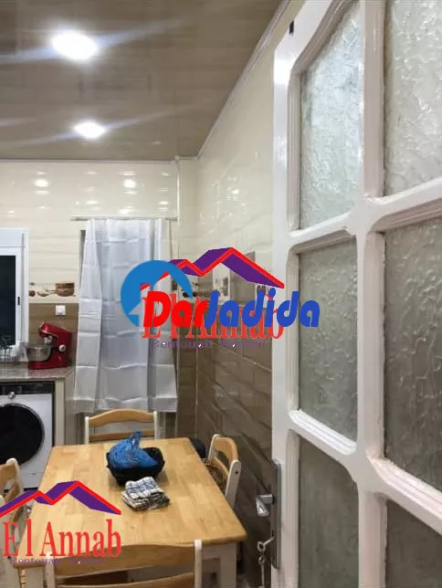 Vente Niveau de villa F3 Annaba