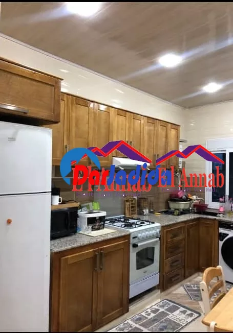 Vente Niveau de villa F3 Annaba