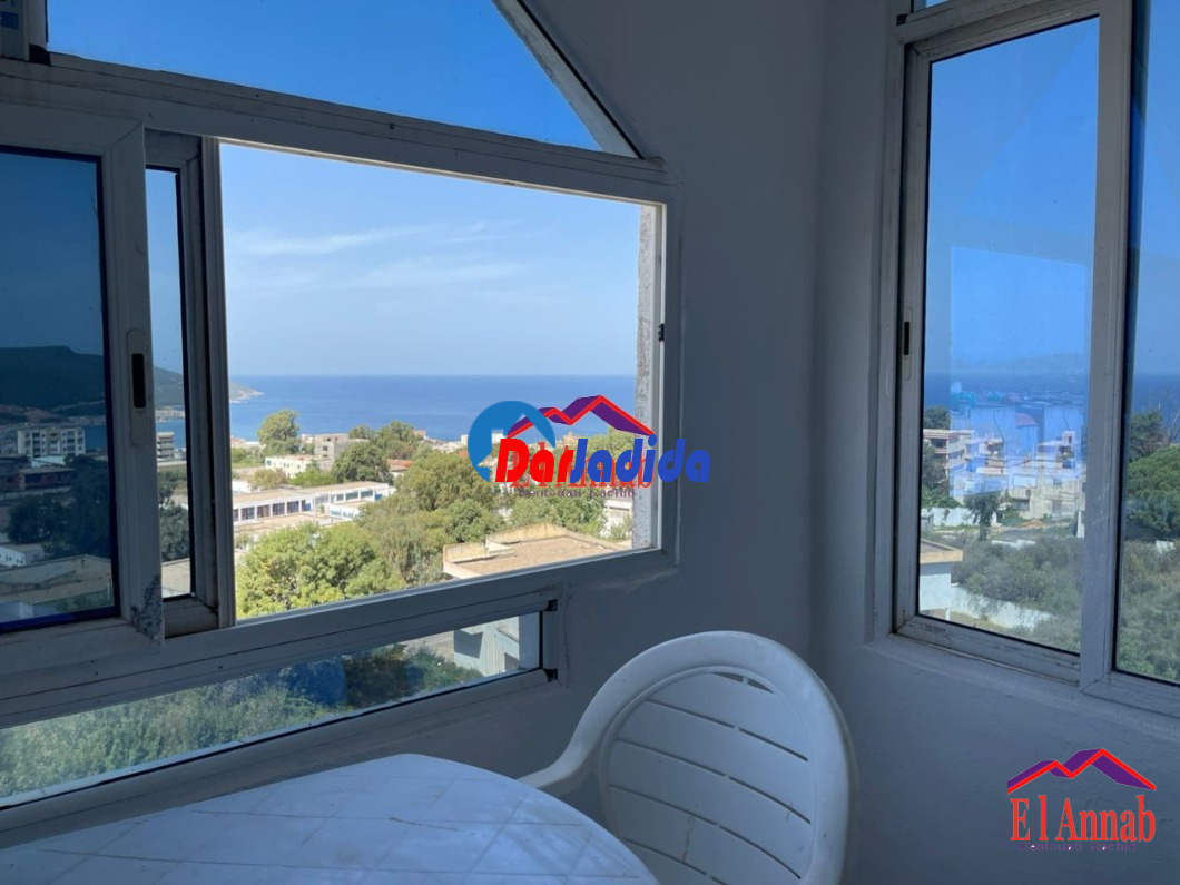 Vente Appartement F3 El-tarf